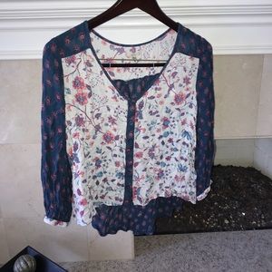 ECOTÉ blouse